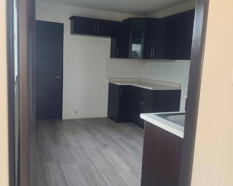 Casa con jardin en venta de 3 habitaciones en San Jose Pinula Ref-5468