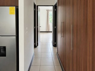 APARTAMENTO EN ALQUILER 📍Edificio Hexa Cañada 16, Zona 16 - 5