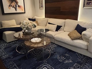 BELLA CASA EN VENTA MUXBAL COMPLETAMENTE AMUEBLADA - 5