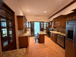 RENTA Casa Zona 16 Condominio las Cumbres - 5
