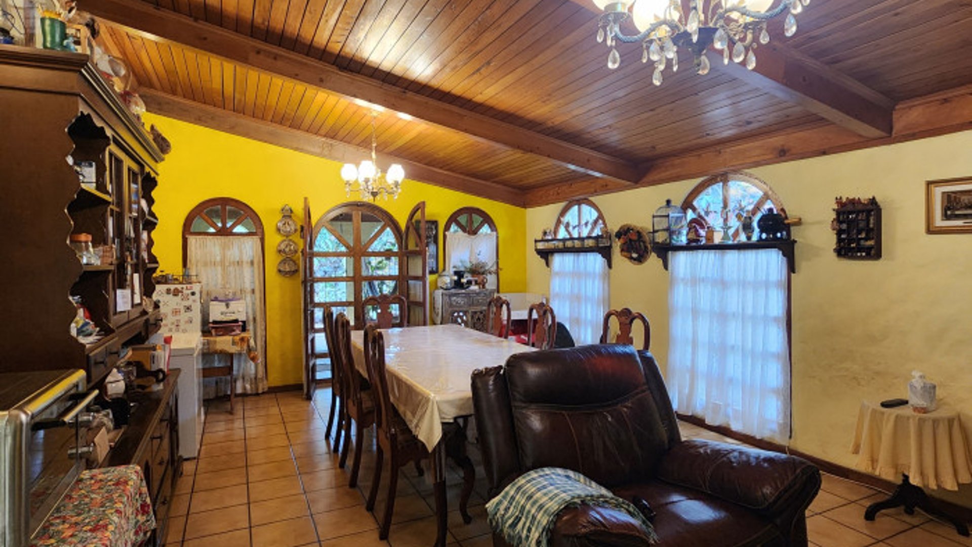Casa en Venta en Zona 16 cercana Hospital Militar - Miniatura 17