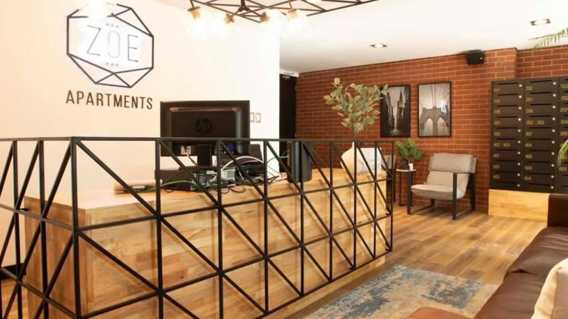 APARTAMENTO EN VENTA – EDIFICIO ZOE LA VILLA | ZONA 14