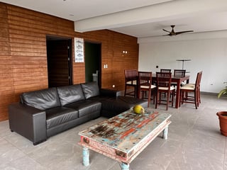 Casa de descanso en venta, Laguna del Pino - 2