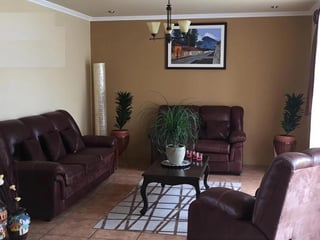 📍 CASA EN VENTA – 3 HAB| RESIDENCIAL SANTA CLARA | KM. 18.5 CAES - 3