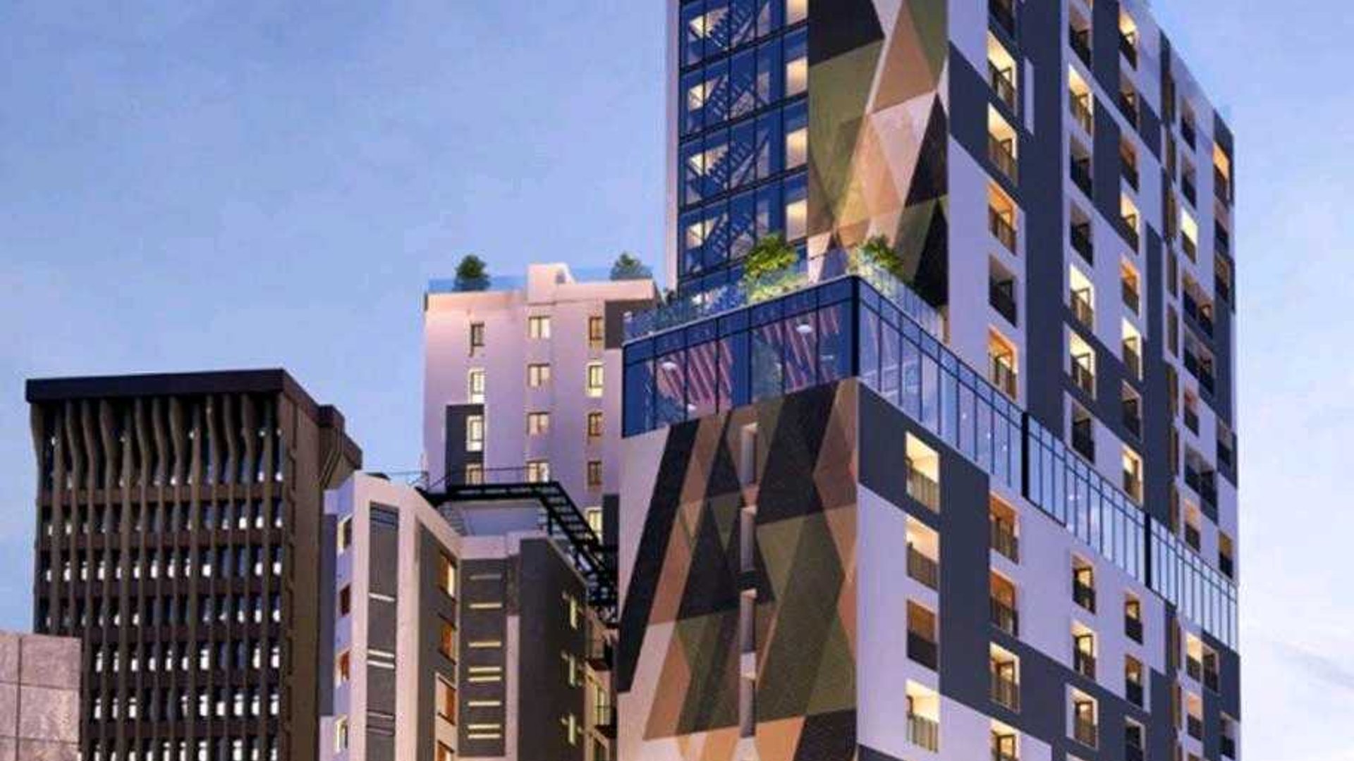 Venta de apartamento para Inversión en Vivo 4, Zona 4