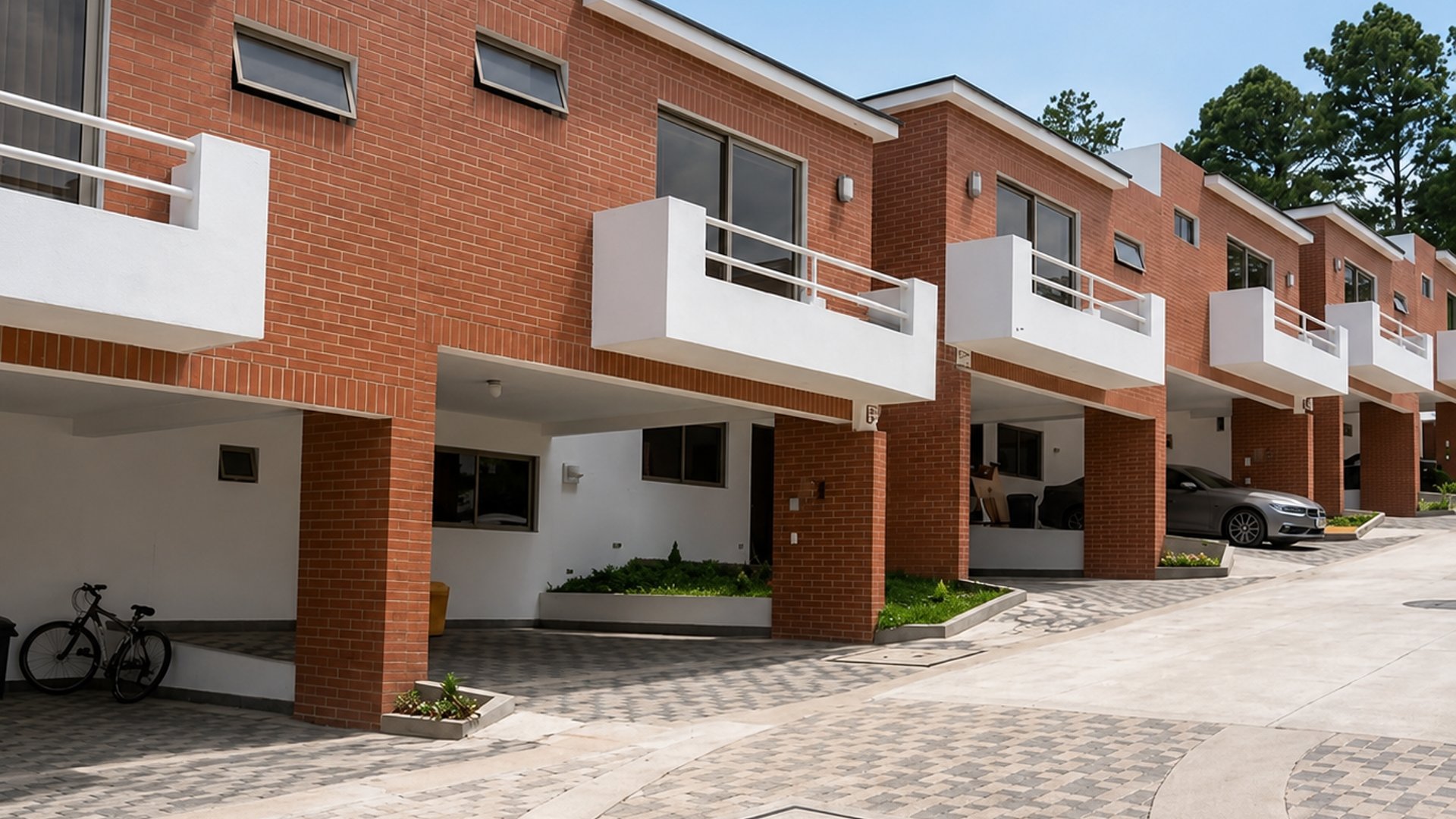 ???? CASA EN VENTA – 3 HAB | TANTA PREMIER | SANTA CATARINA PINULA - Image 1