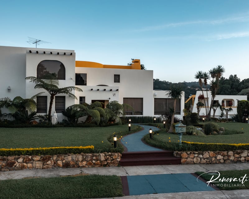 Vendo Hermosa Propiedad con piscina en Vila Verde, km 20.5 Fraijanes