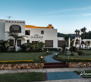 Vendo Hermosa Propiedad con piscina en Vila Verde, km 20.5 Fraijanes