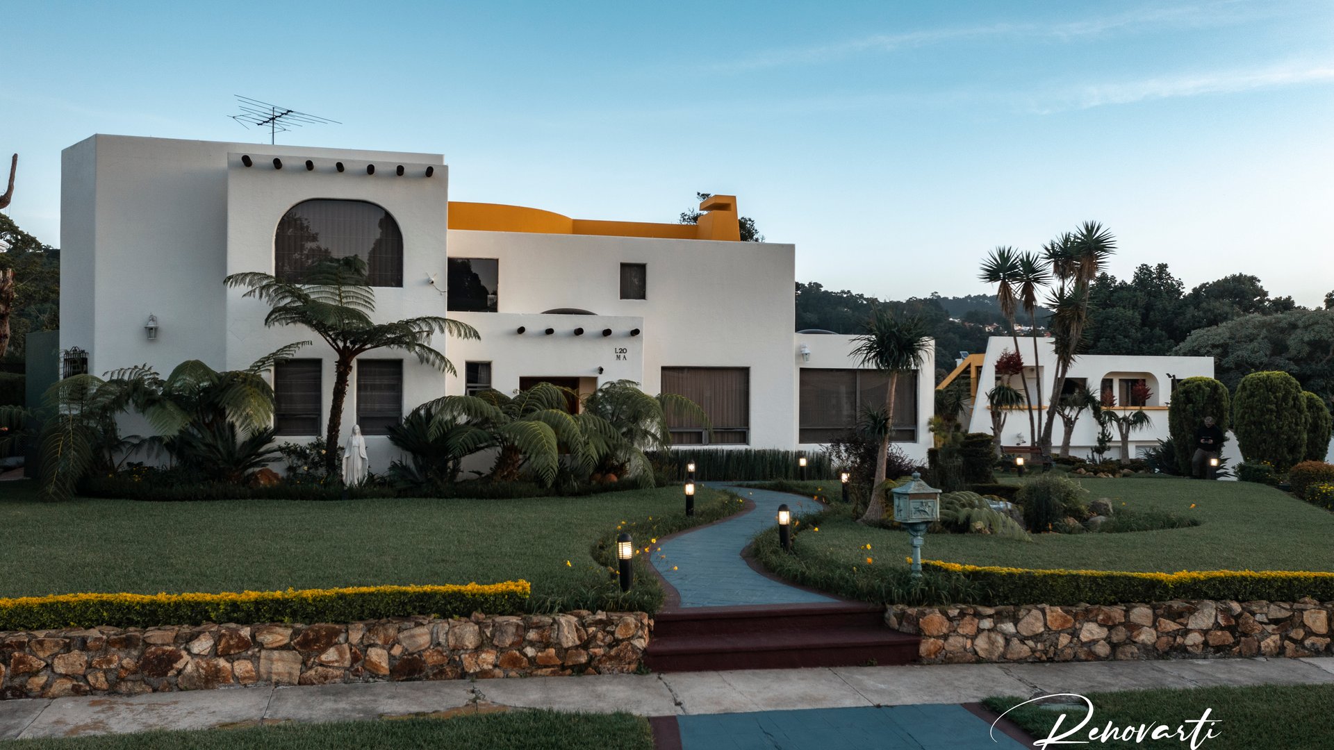 Vendo Hermosa Propiedad con piscina en Vila Verde, km 20.5 Fraijanes