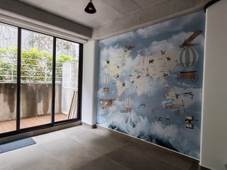 Apartamento en Venta en Shift Cayalá, zona 16 - 5