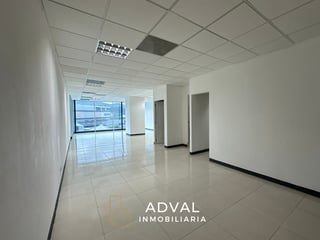 Oficina en renta Zona Pradera Zona 10 - 4