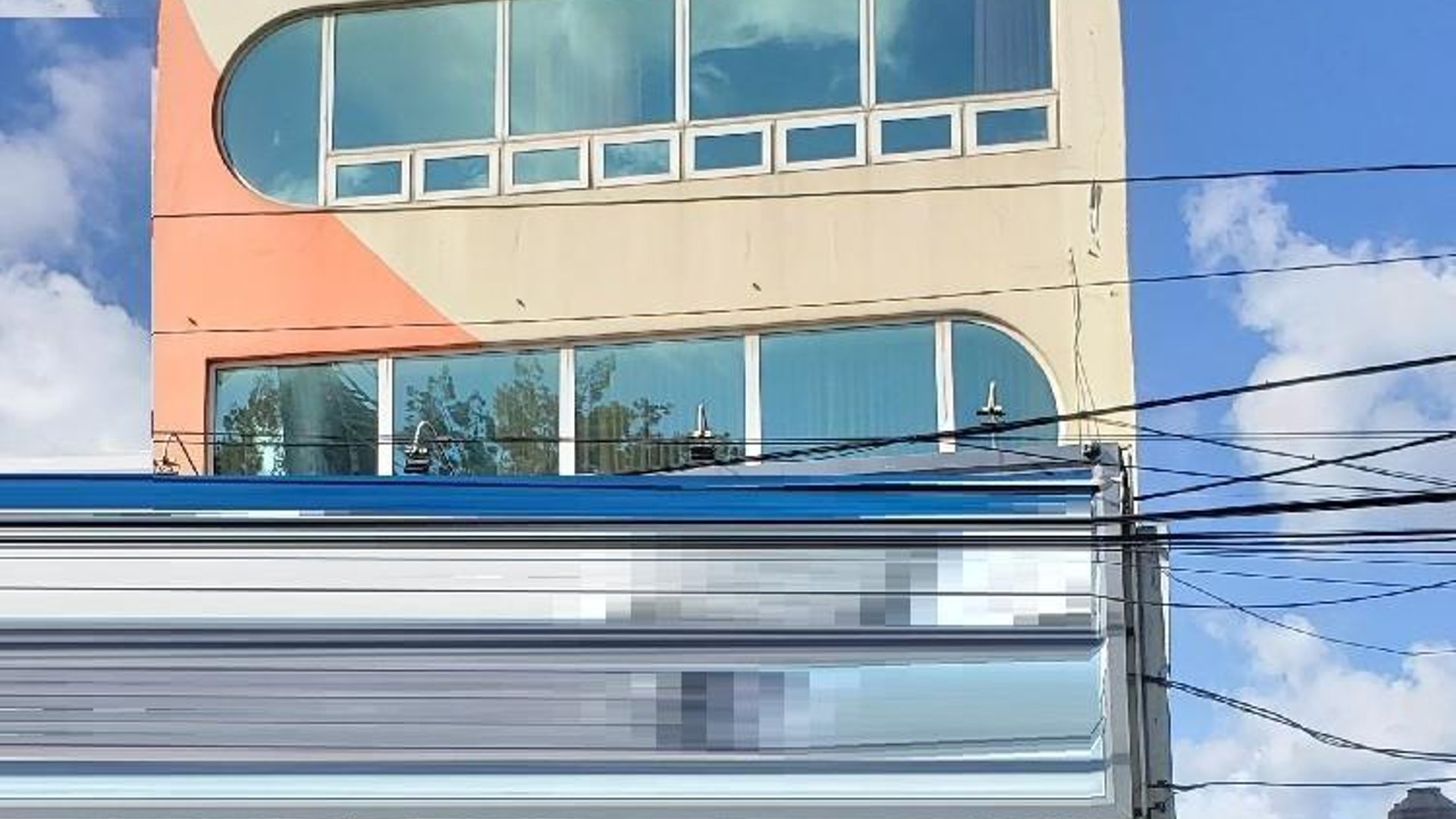 Edificio en Renta en Colonia El Rodeo Zona 7