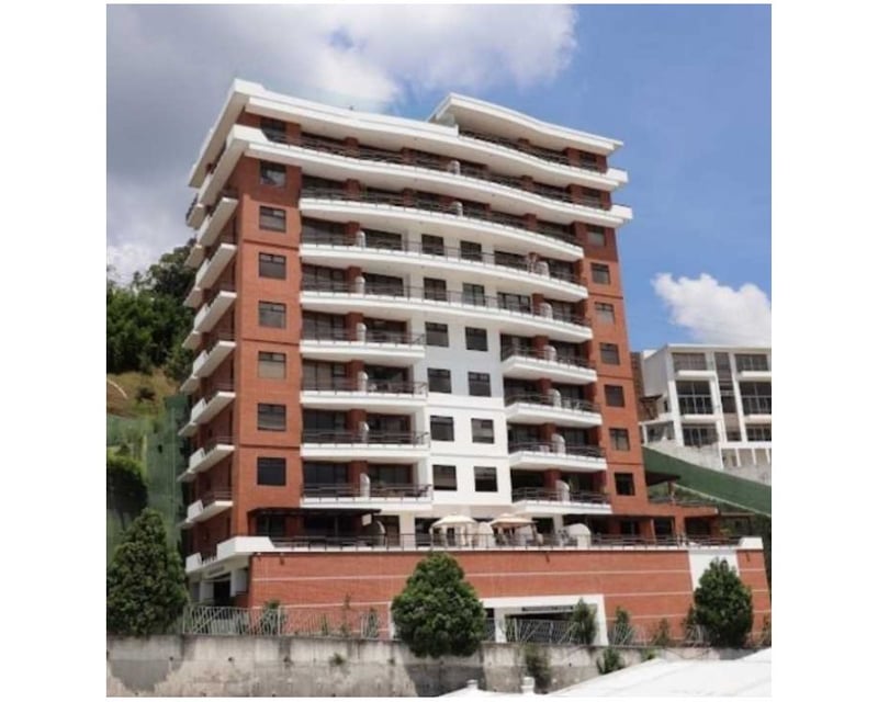 Vendo Apartamento en Cupertino Muxbal