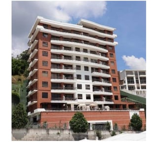 Vendo Apartamento en Cupertino Muxbal
