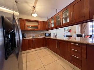 *Venta o Renta apartamento 1 Dormitorio | Casa Rialto Zona 14* - 4