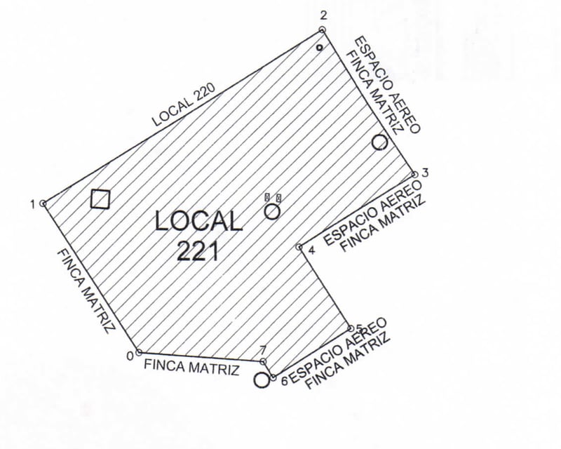 Local Comercial en venta, Design Center