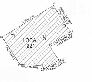 Local Comercial en venta, Design Center