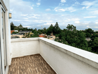 Penthouse amueblado en renta 16 / Lindora Loft - 3