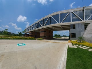 Nave Industrial en Venta Michatoya Escuintla Guatemala - 5