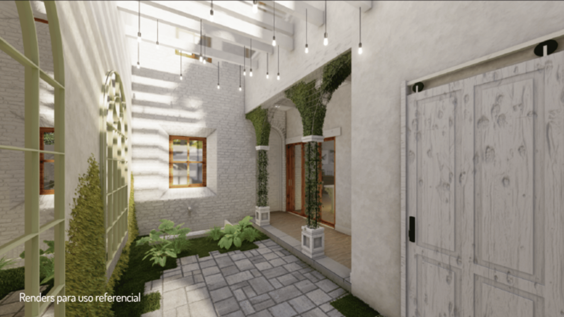 Exclusiva Casa en Venta Hacienda el Comendador Antigua - Miniatura 3