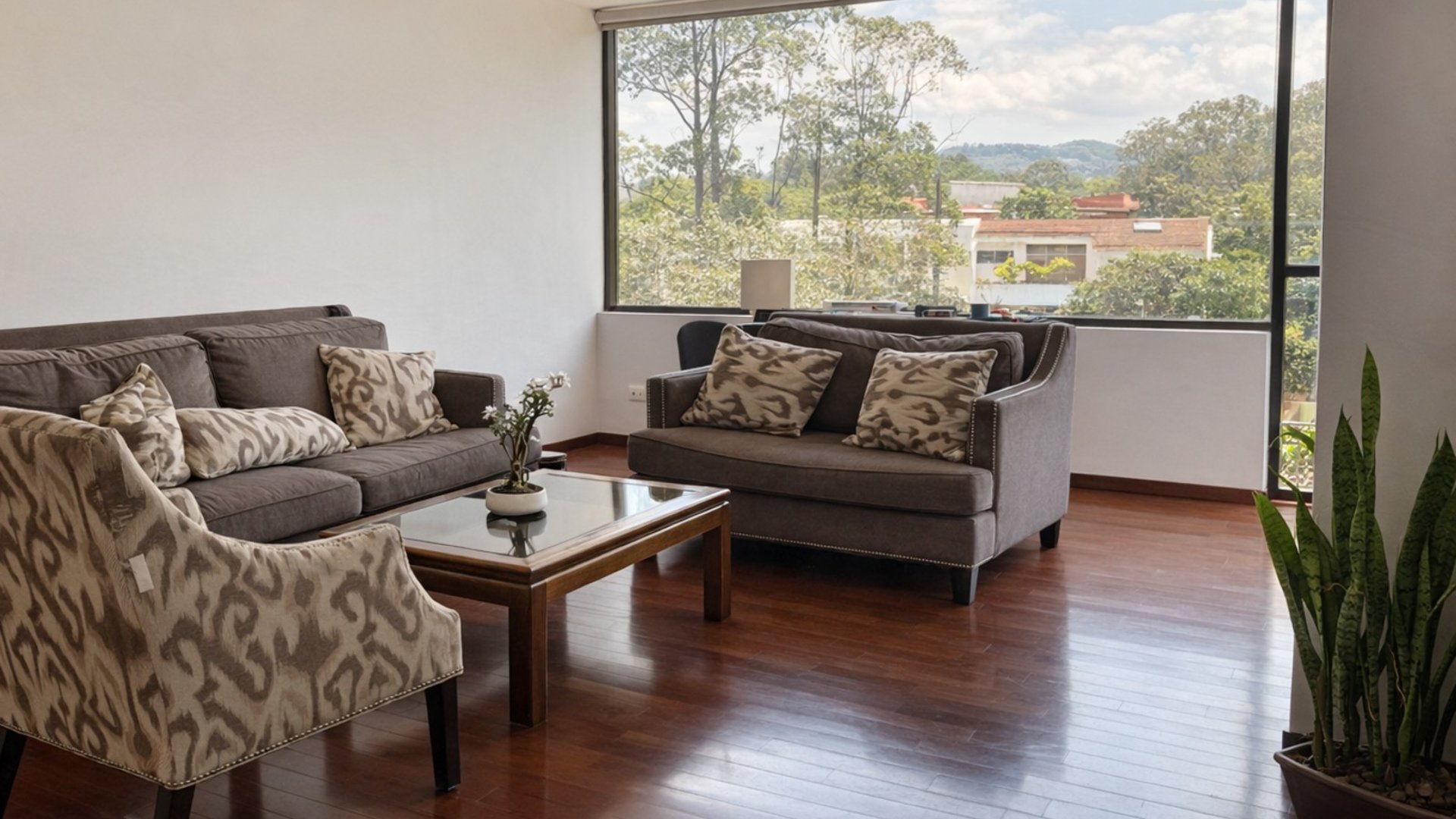 Apartamento en Tarragona, Vista Hermosa I, zona 15