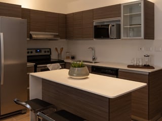 Vendo apartamento en Edificio Casalini Zona 10 - 4