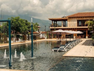 Apartamento en Venta en Residencial cerca de Antigua - 3