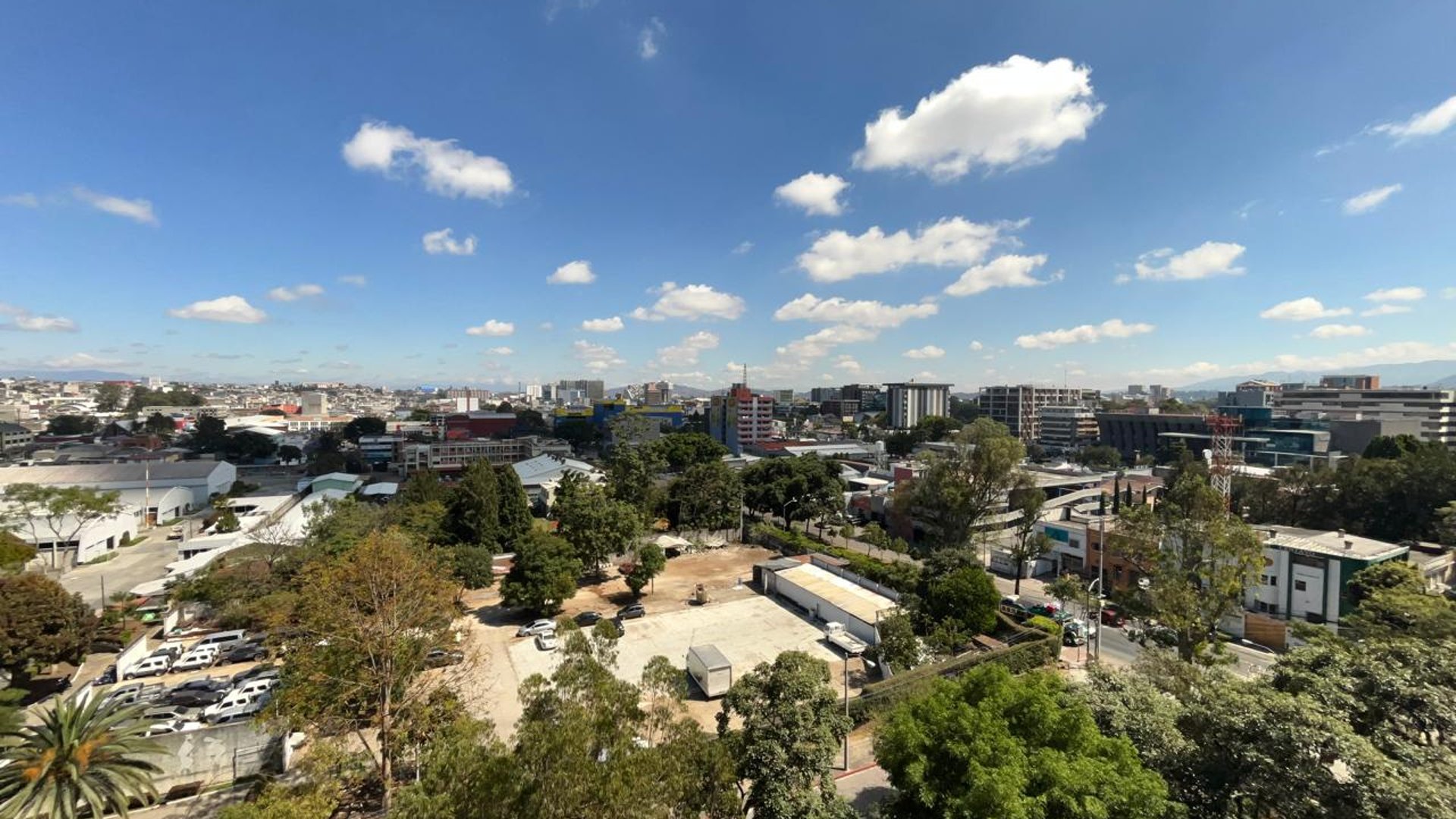 VENTA Apartamento Zona 9 Cendana - Miniatura 8