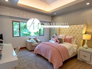 Casa en Venta en Muxbal amueblado - 5