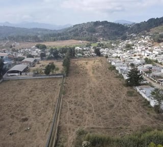 Terreno en Venta carretera a Chimaltenango