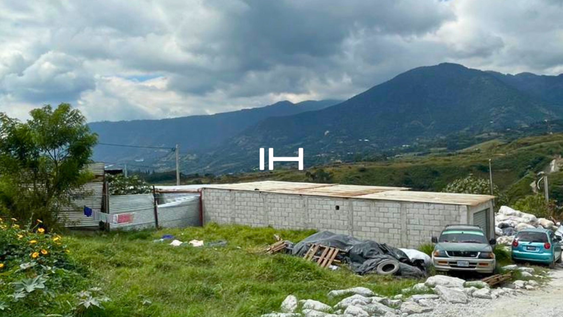TERRENO EN VENTA VILLA NUEVA KM 22