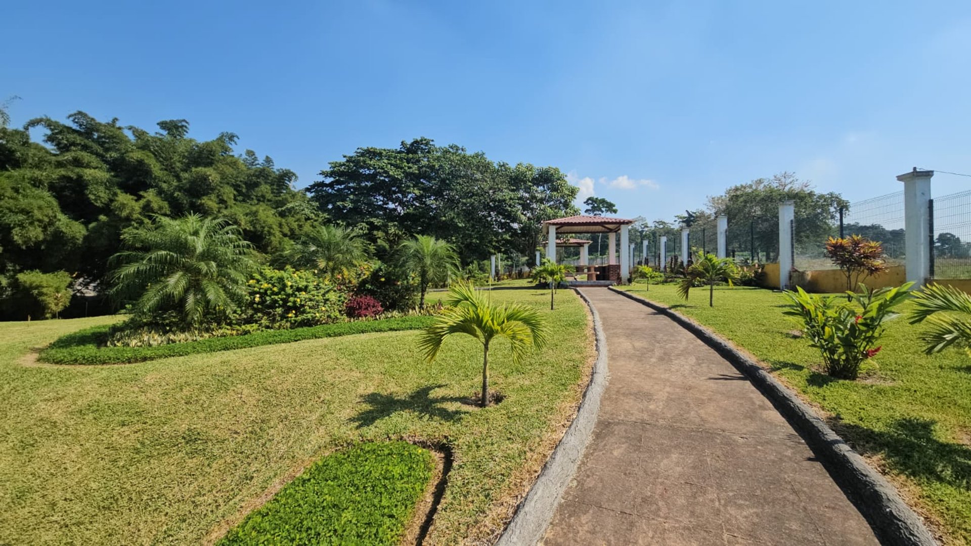 Terreno en Residencial Buena Aventura San Felipe IV - Miniatura 3