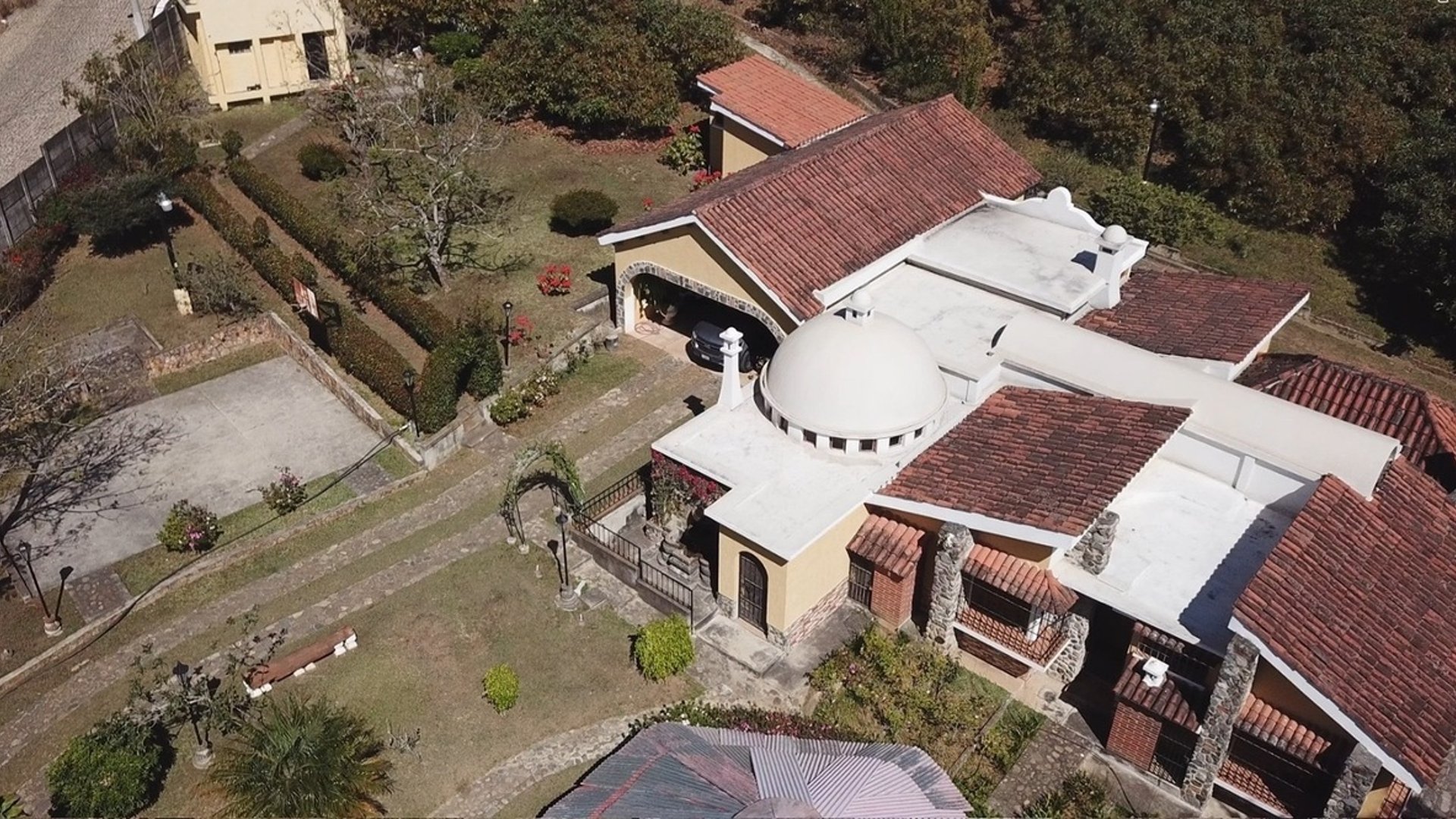 Granja en venta / Santa Lucía Milpas altas - Miniatura 6