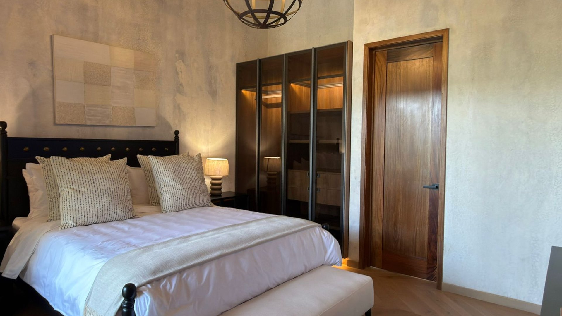 HERMOSA CASA EN VENTA EN CONDOMINIO EXCLUSIVO DE ANTIGUA G. - Miniatura 36