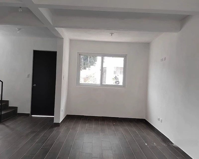 Casa en ALQUILER en San José Pinula