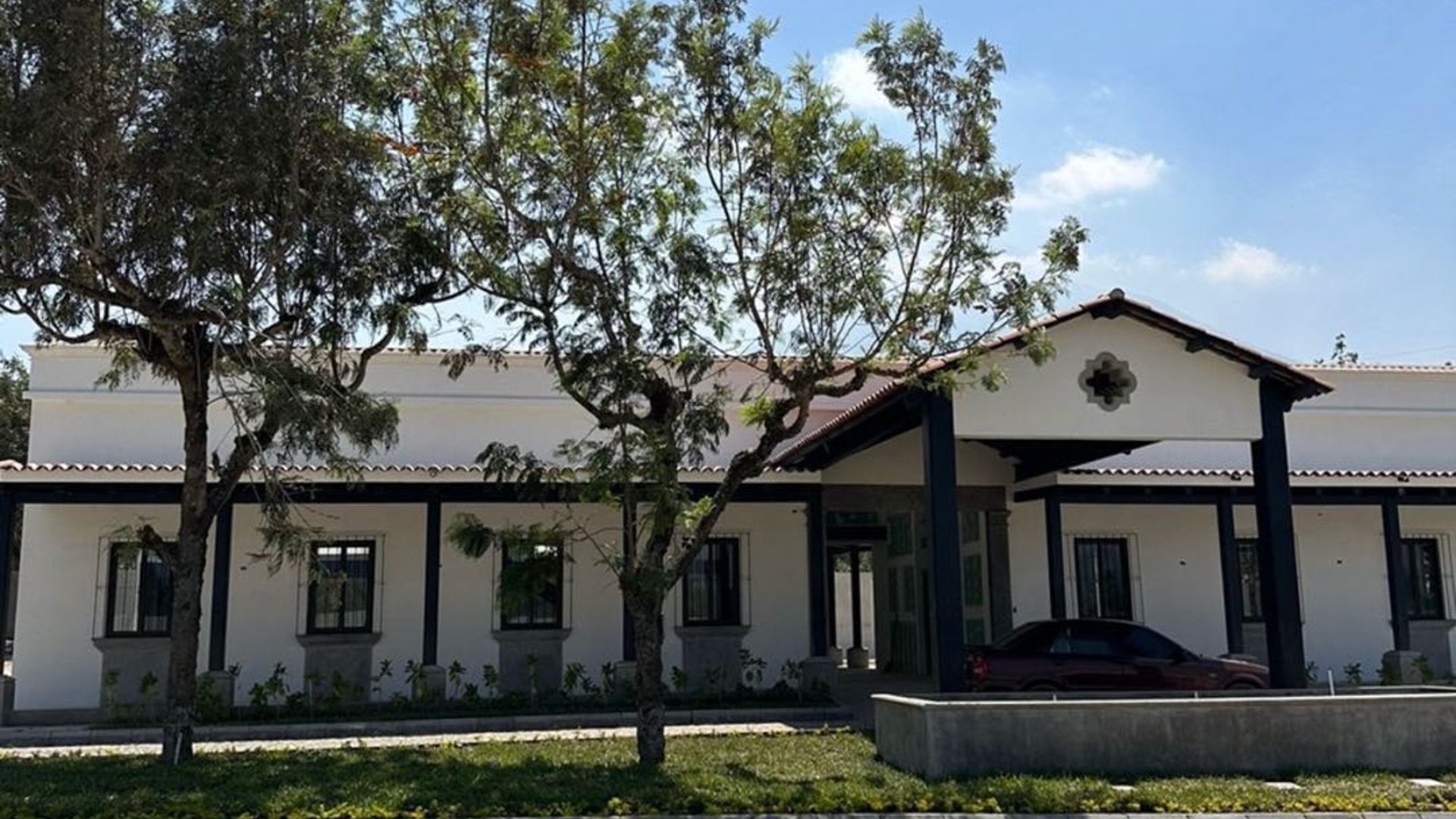 Venta de terrenos en Residencia Los Apóstoles, Antigua Guatemala - Miniatura 3