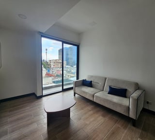 APARTAMENTO EN VENTA EDIFICIO SENSETI 10, Z.10