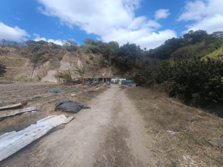 SE VENDE TERRENO EN LA VAS Km. 5.5 PEGADO A GARITAS DE PEAJE - 3