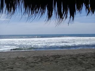 Vendo terreno en Sipacate USD$420,000.00 - 4