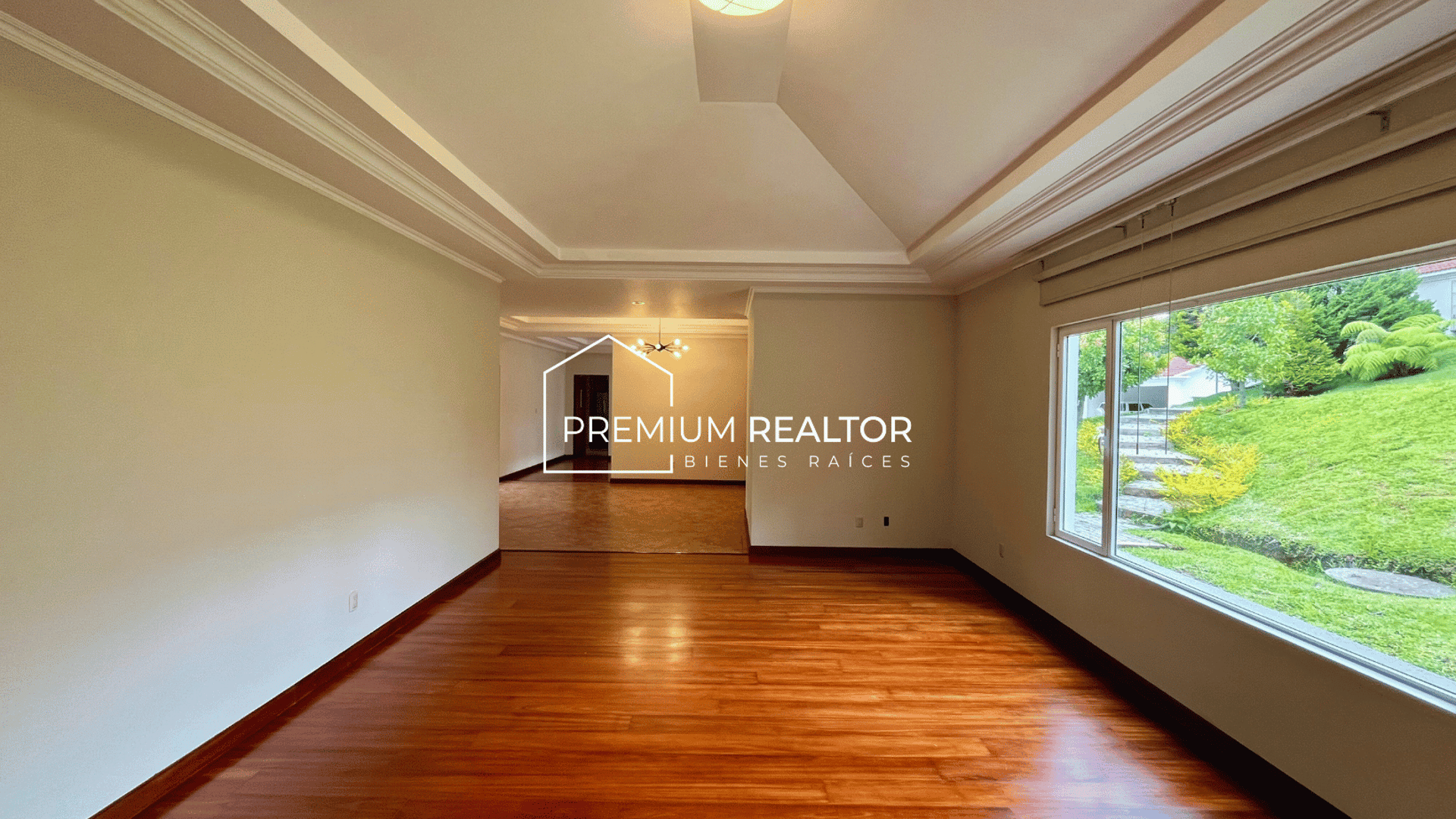Luxurious 4-Bedroom House with Garden in Casa & Campo, Fraijanes - Rent $2800 - Miniatura 27