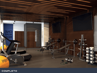 VILA CATORCE/Apartamentos en Venta, zona 14 (Darué) - Image 22