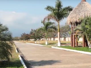 Terreno en venta Residencial Lagunas de Monterrico - 3