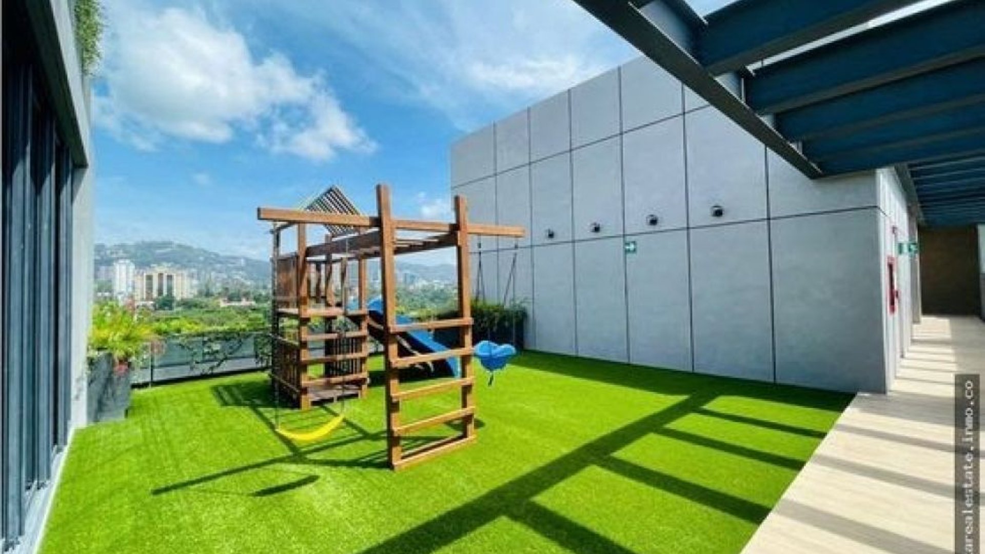 ???? APARTAMENTO EN RENTA – 3 HAB + NIVEL ALTO | ATARAH | ZONA 10 - Miniatura 16