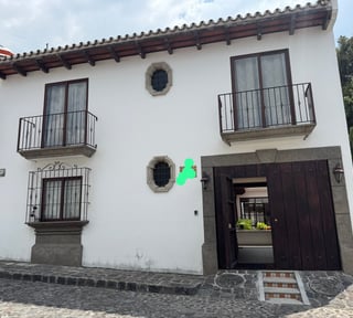 📍 CASA EN VENTA – 4 HAB| HACIENDA DEL COMENDADOR | ANTIGUA GUATEMALA