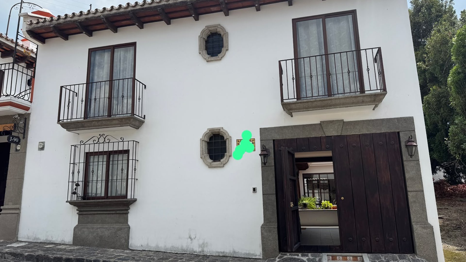 📍 CASA EN VENTA – 4 HAB| HACIENDA DEL COMENDADOR | ANTIGUA GUATEMALA