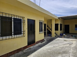 Casa en Venta Zona 1 Tiquisate, Escuintla, Guatemala - Image 1