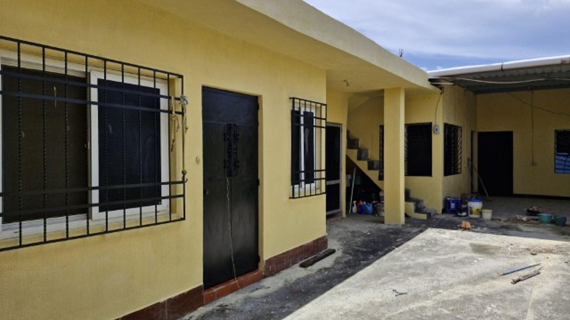 Casa en Venta Zona 1 Tiquisate, Escuintla, Guatemala
