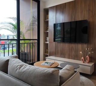 Apartamento Venta | Zona 10 | 2028