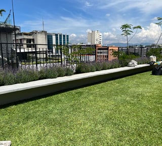 APARTAMENTO EN RENTA EN ZONA 4