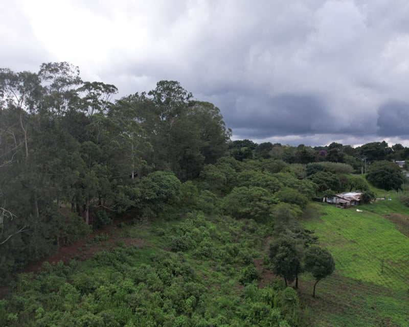 Terreno en venta en KM 26.5Carretera a el Salvador Ref-4835